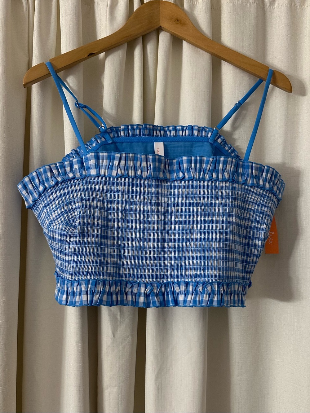 NEW Colsie Top
